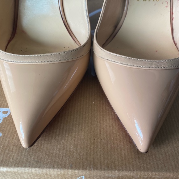Christian louboutin shoes - Picture 4 of 7